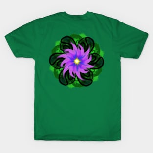 Flower of the Fae T-Shirt
